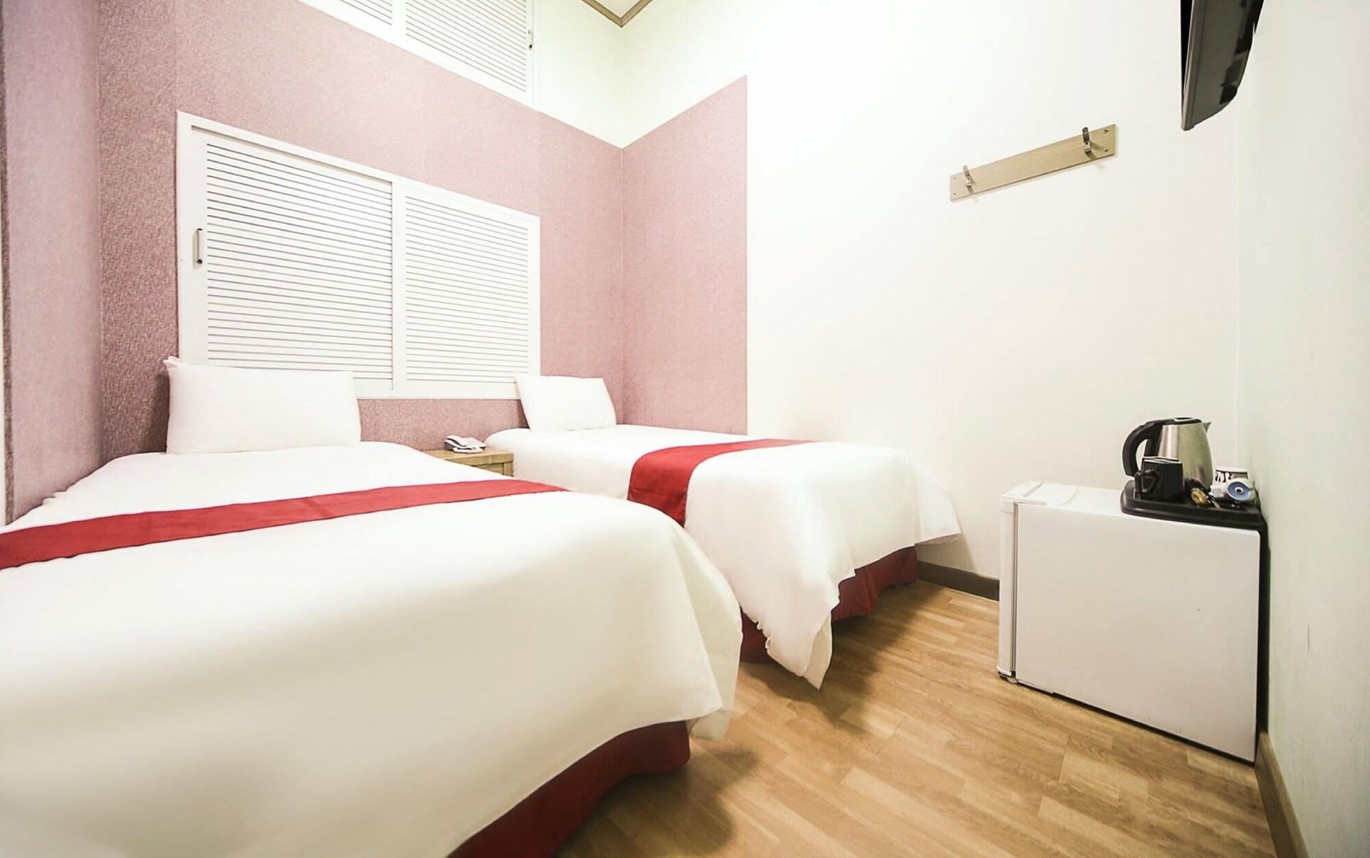 Hotel Joker Seul Dış mekan fotoğraf