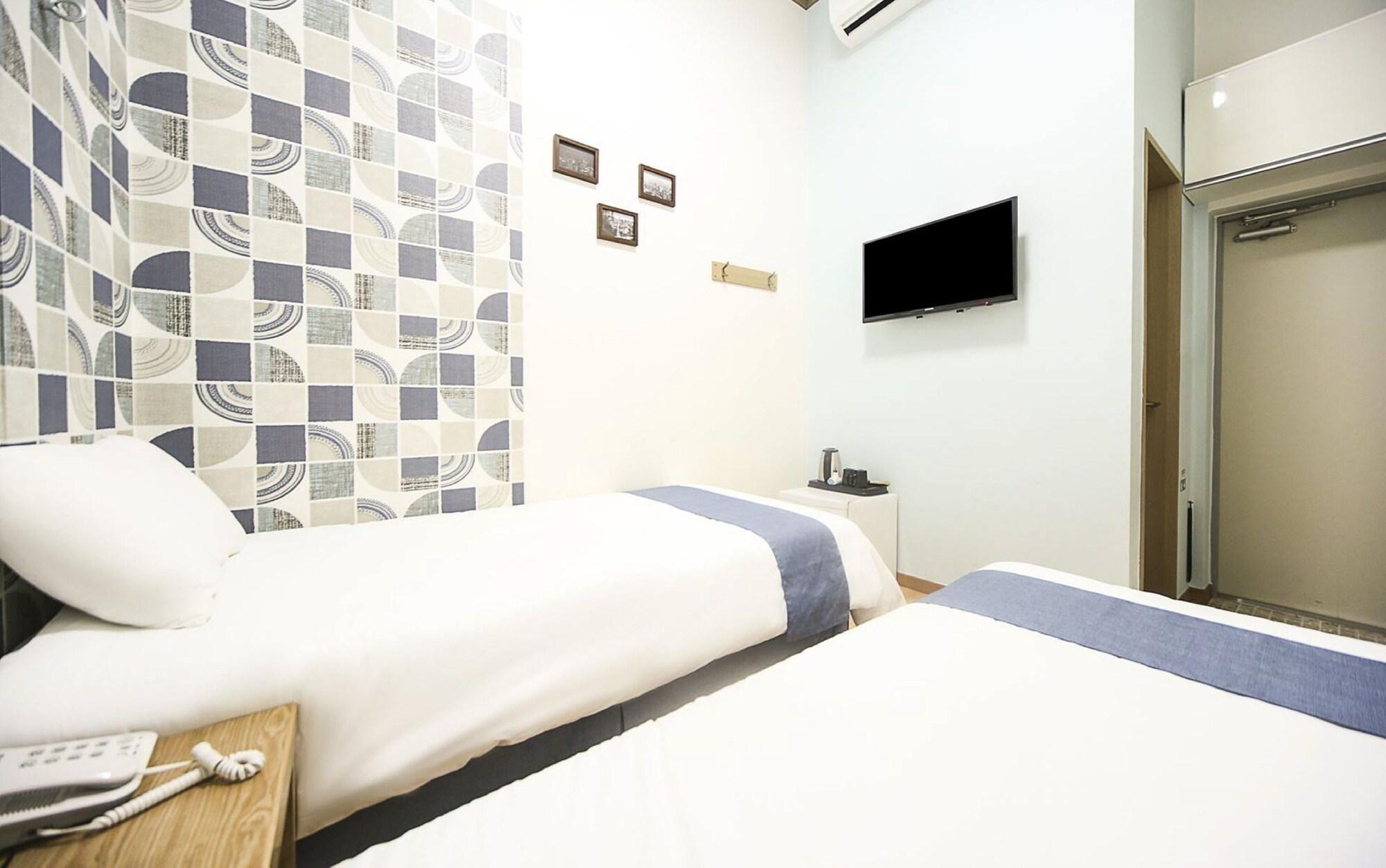 Hotel Joker Seul Dış mekan fotoğraf