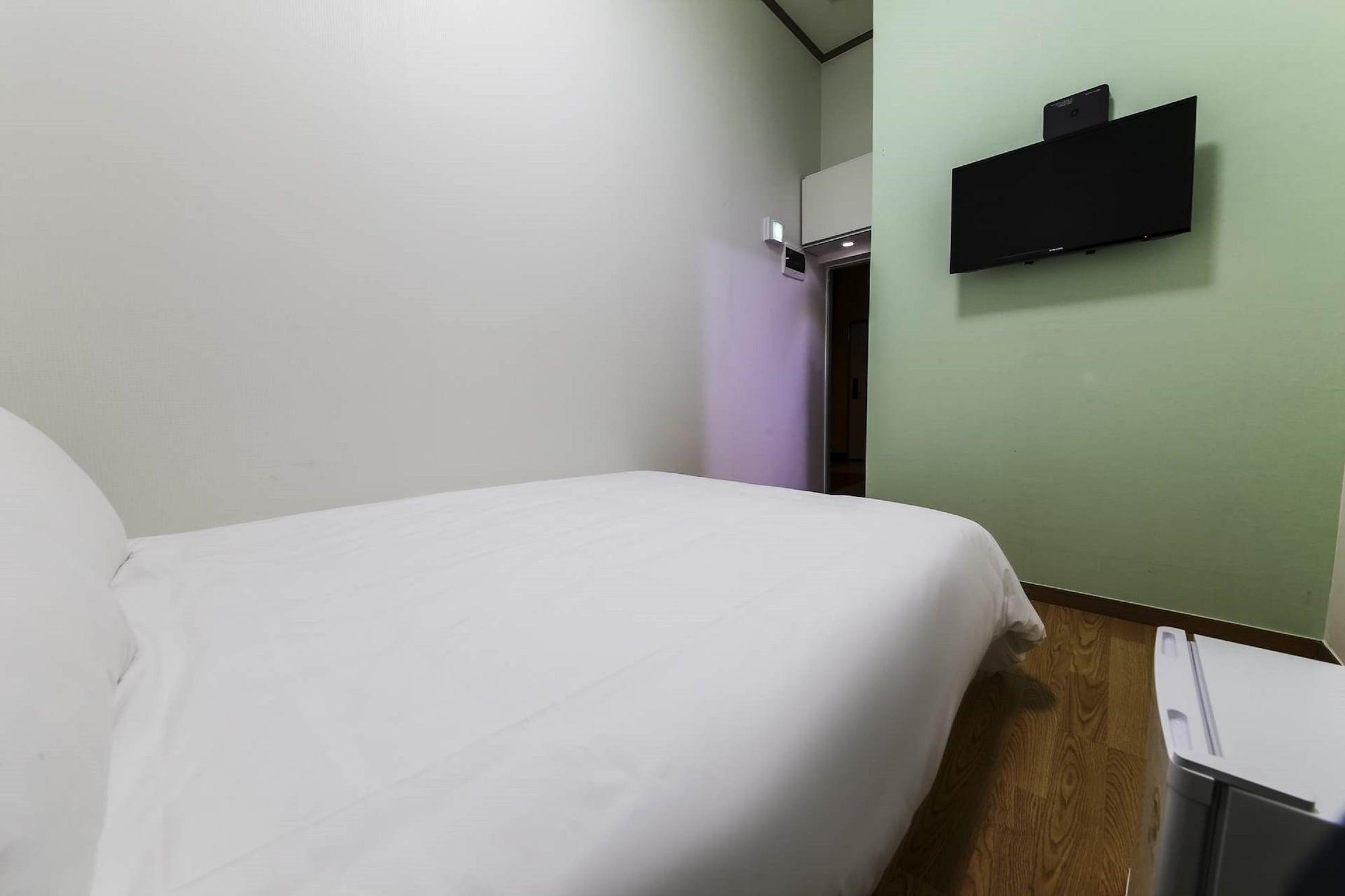 Hotel Joker Seul Dış mekan fotoğraf