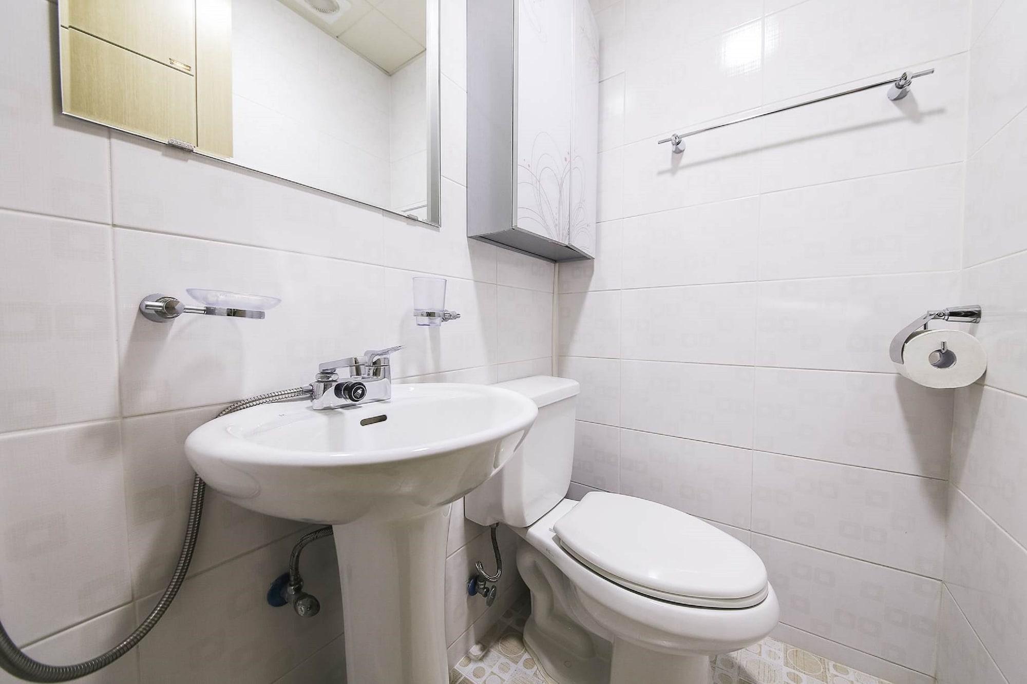 Hotel Joker Seul Dış mekan fotoğraf