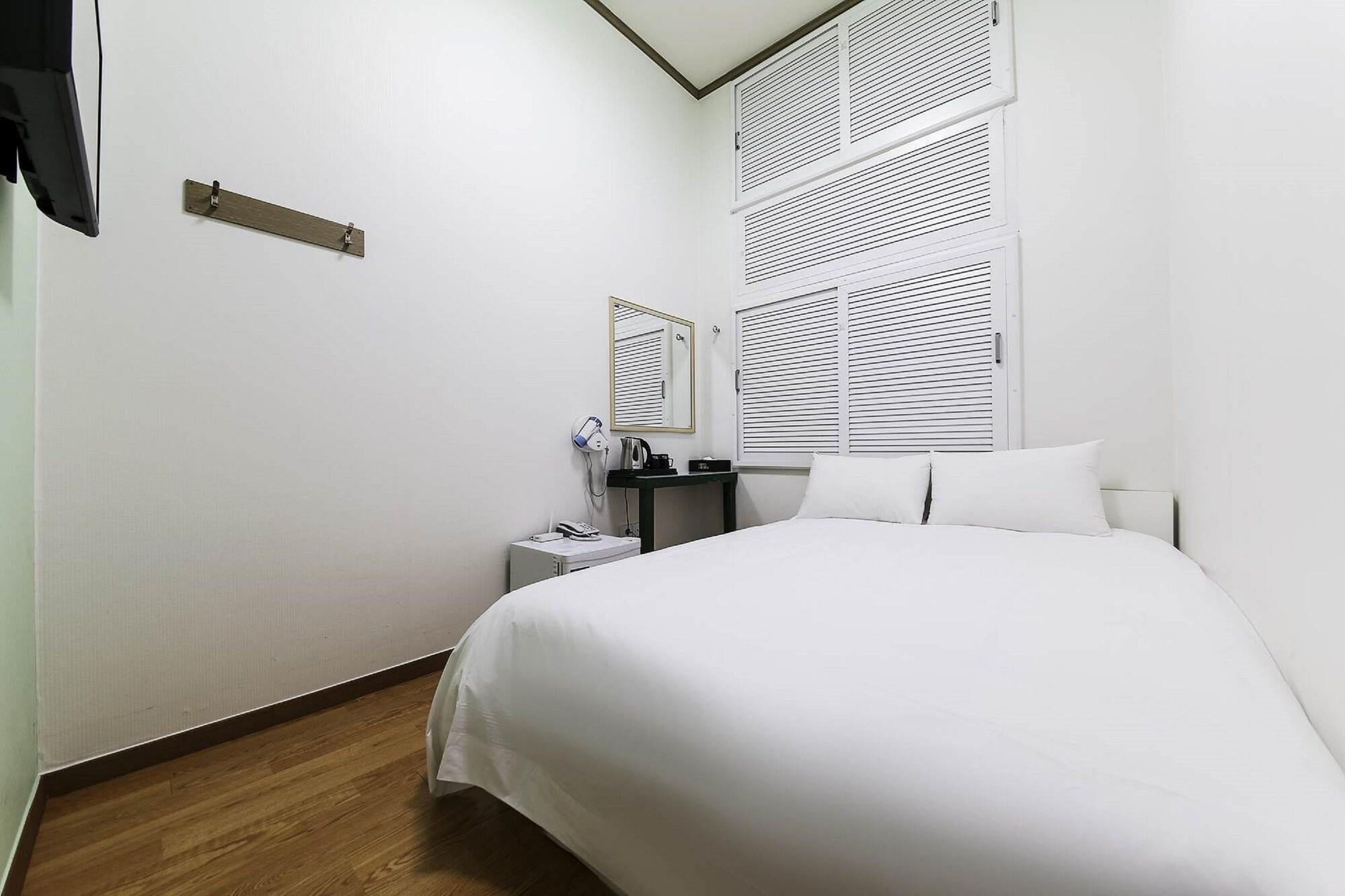 Hotel Joker Seul Dış mekan fotoğraf