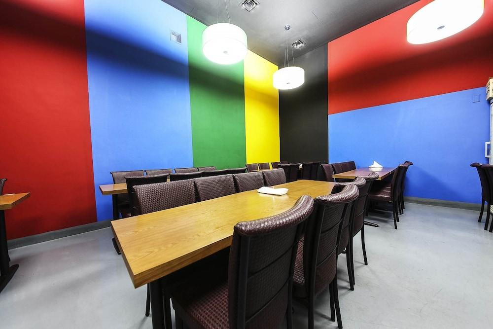 Hotel Joker Seul Dış mekan fotoğraf
