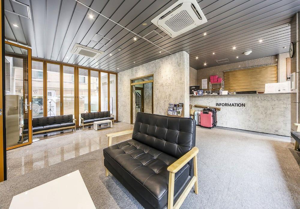 Hotel Joker Seul Dış mekan fotoğraf