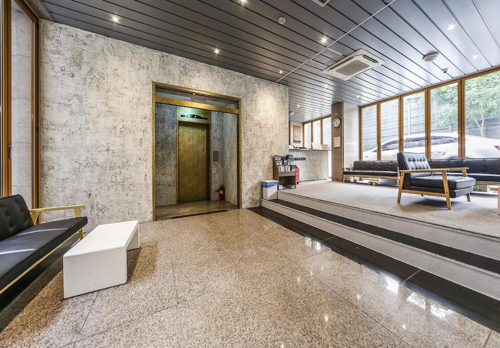 Hotel Joker Seul Dış mekan fotoğraf