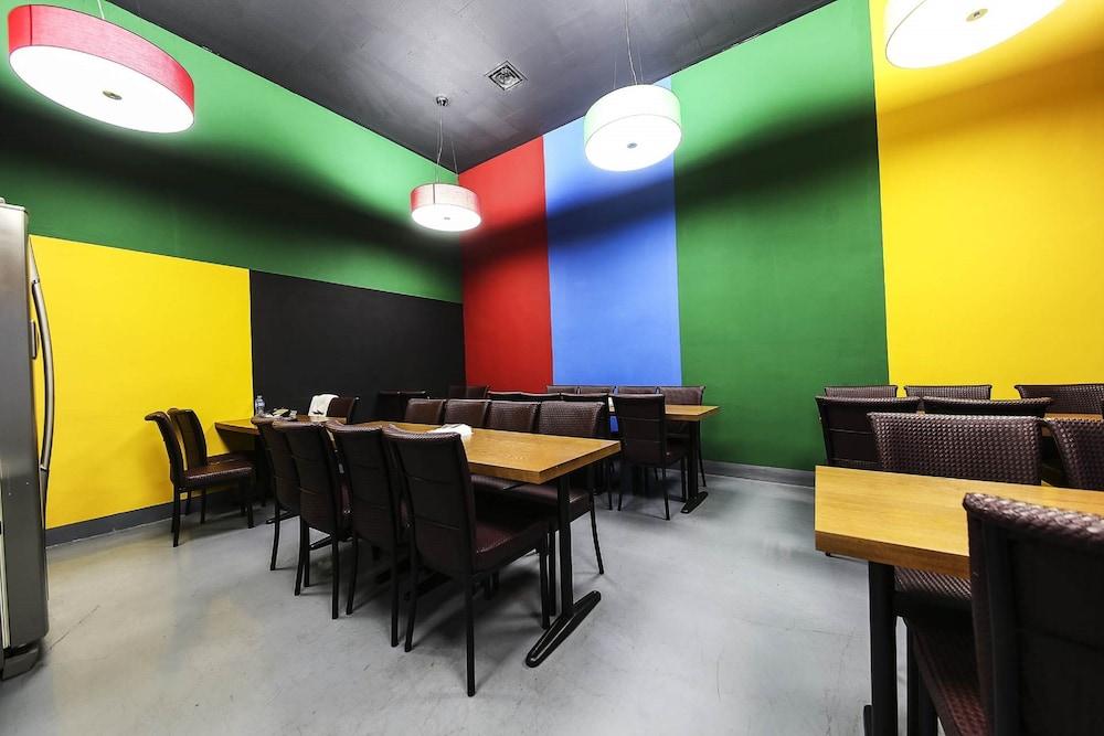 Hotel Joker Seul Dış mekan fotoğraf