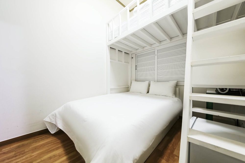 Hotel Joker Seul Dış mekan fotoğraf