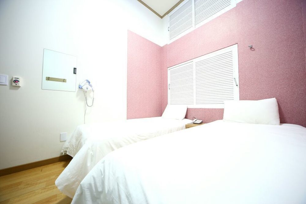 Hotel Joker Seul Dış mekan fotoğraf