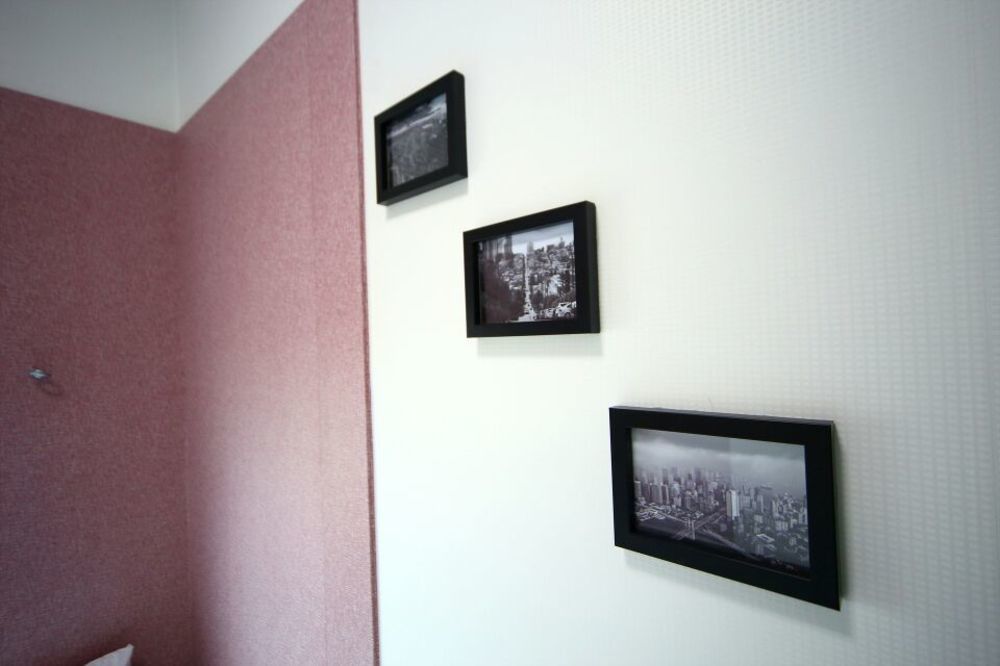 Hotel Joker Seul Dış mekan fotoğraf