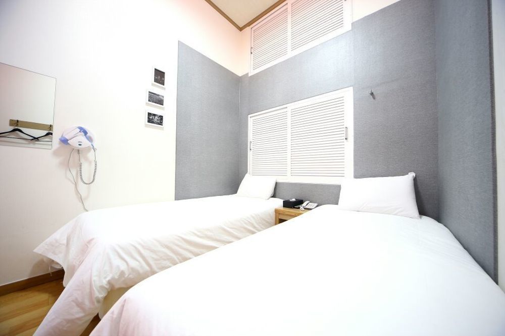 Hotel Joker Seul Dış mekan fotoğraf
