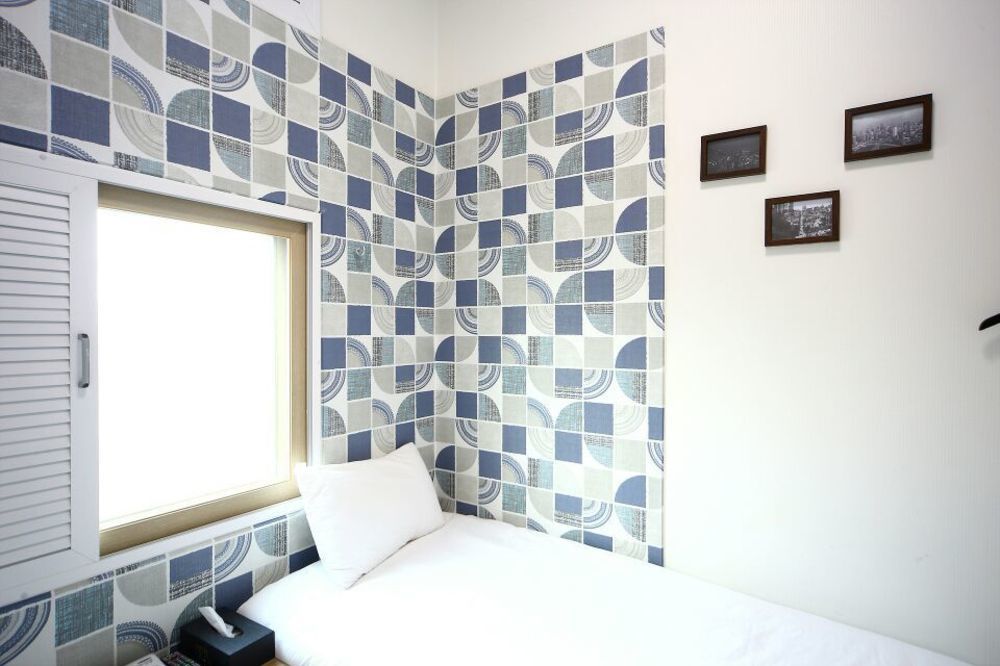 Hotel Joker Seul Dış mekan fotoğraf