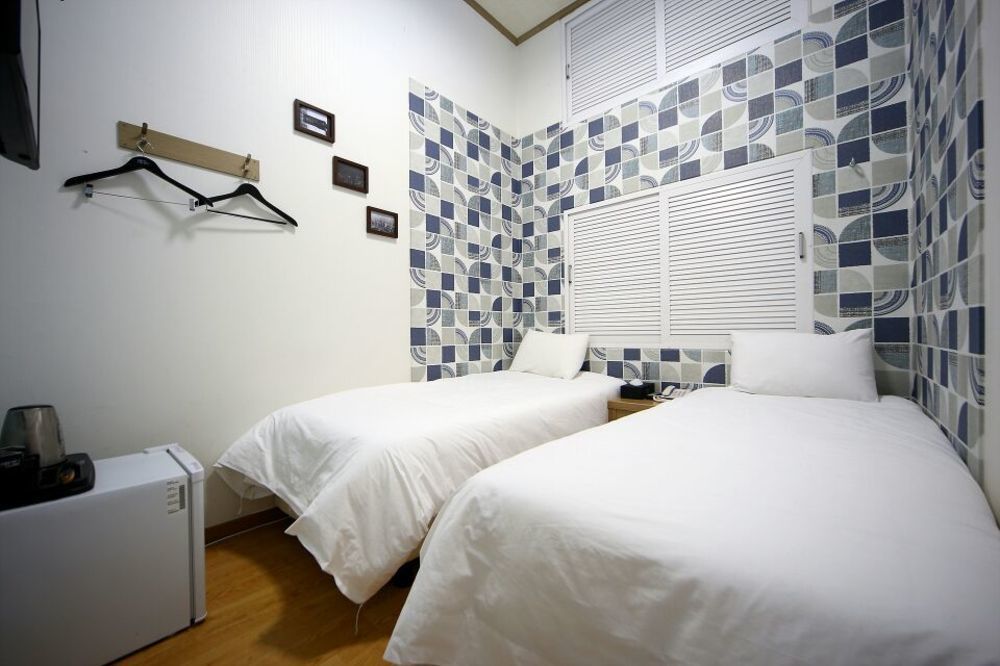 Hotel Joker Seul Dış mekan fotoğraf