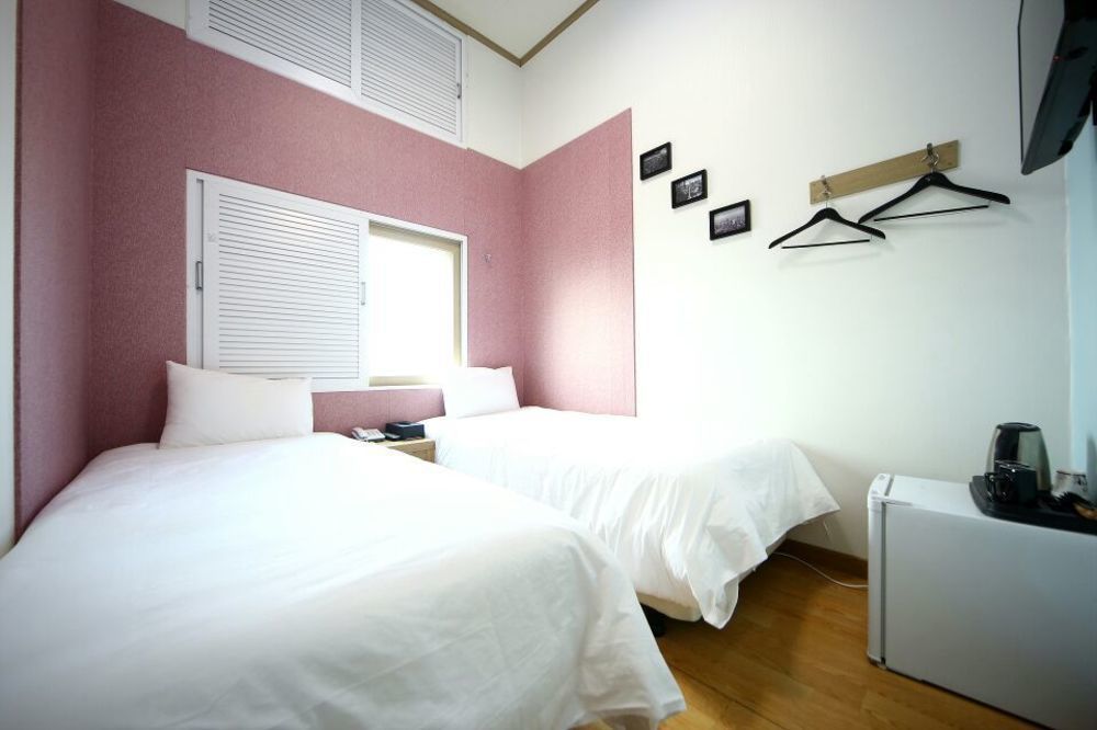 Hotel Joker Seul Dış mekan fotoğraf