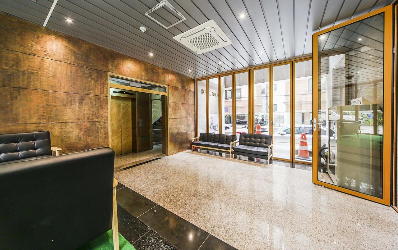 Hotel Joker Seul Dış mekan fotoğraf