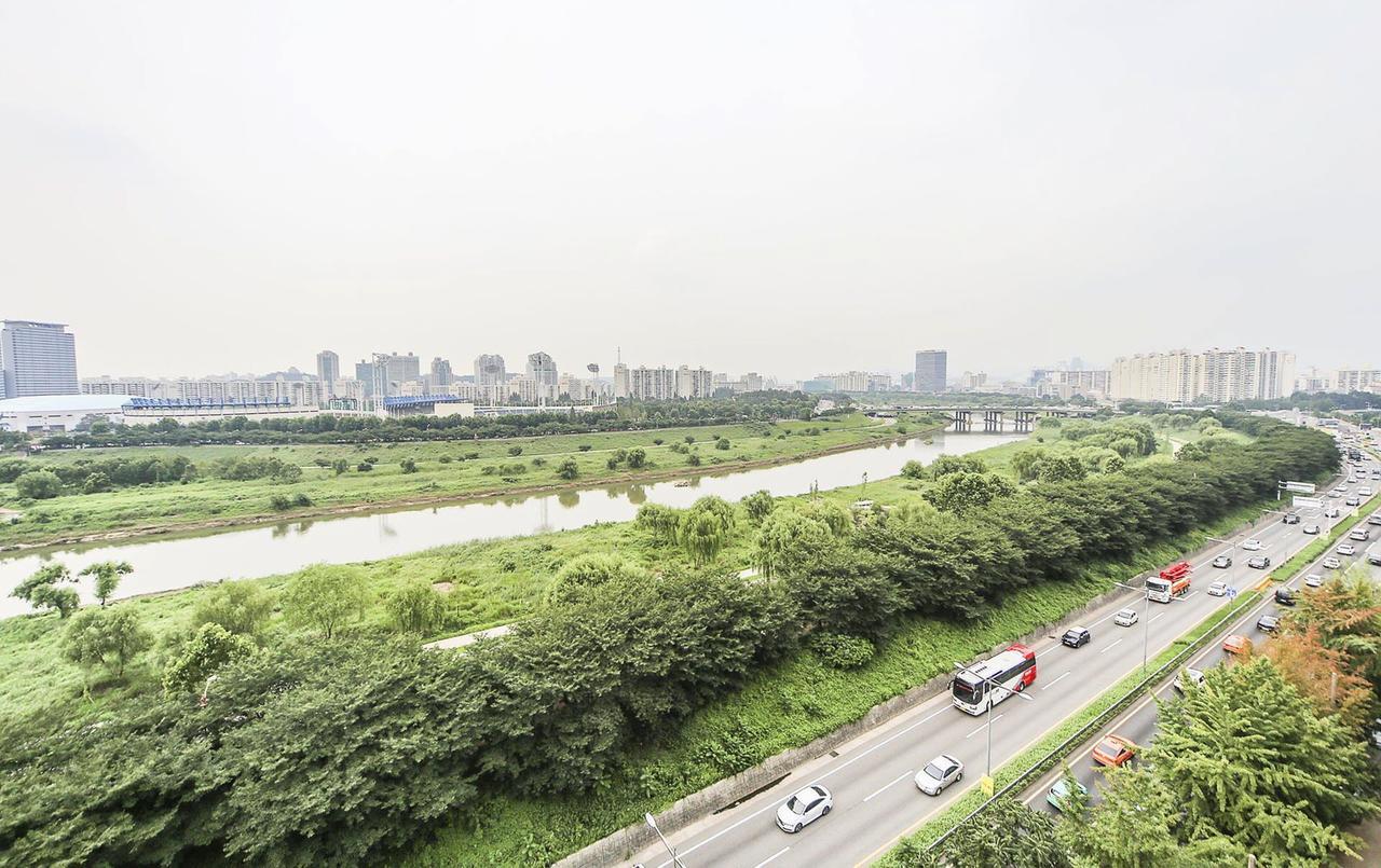 Hotel Joker Seul Dış mekan fotoğraf