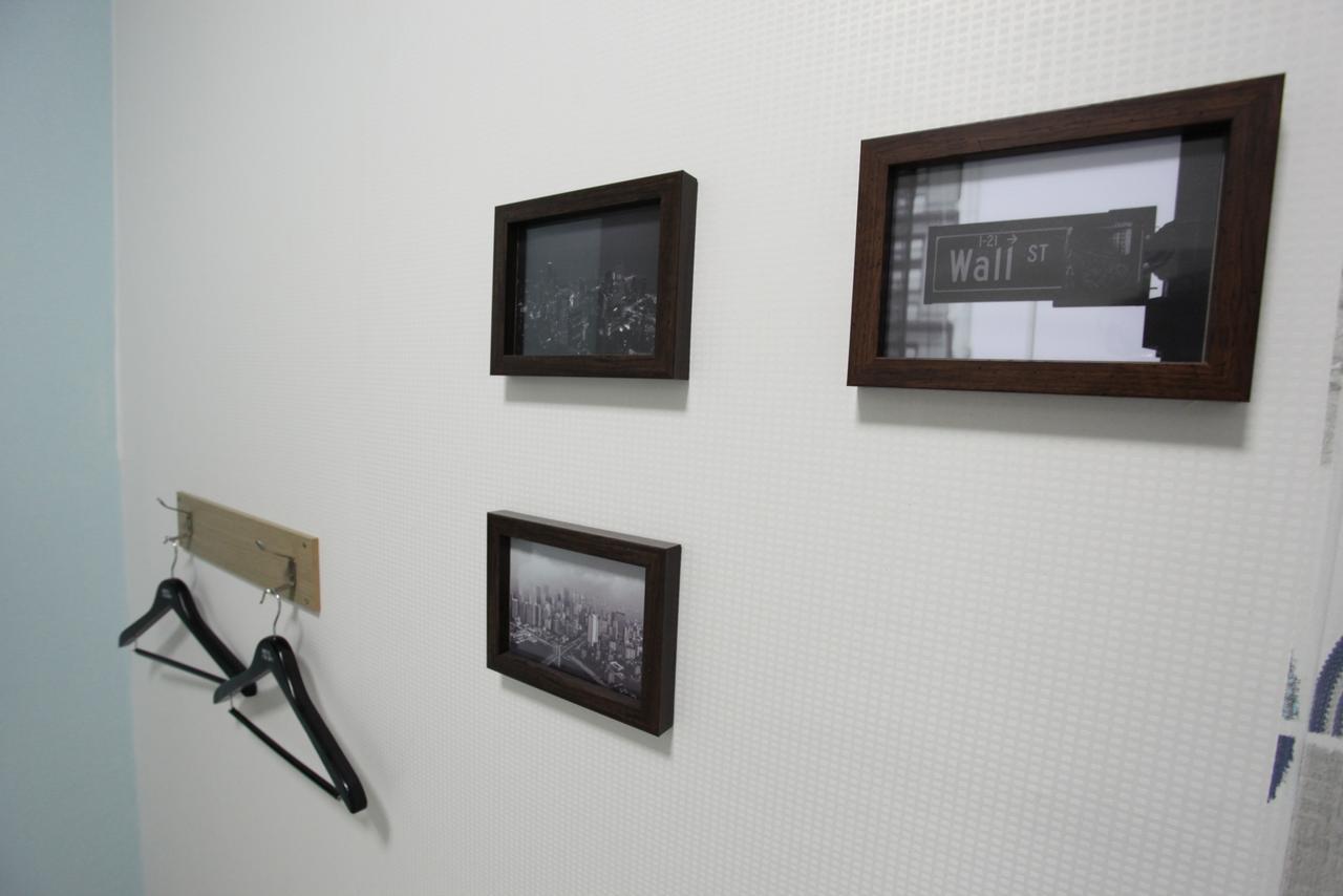 Hotel Joker Seul Dış mekan fotoğraf