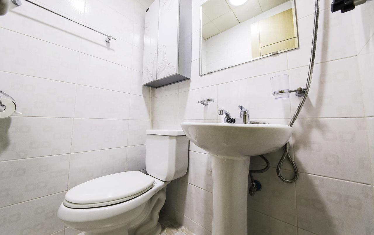 Hotel Joker Seul Dış mekan fotoğraf